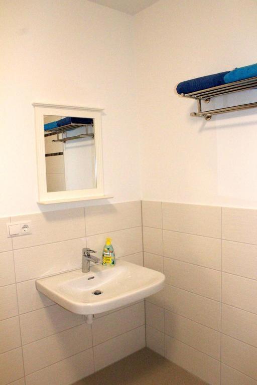 Hotel sleep-station Bornsen Esterno foto